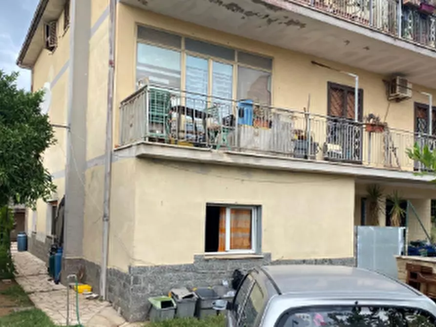 Immagine 1 di Appartamento in vendita  in Via San Vito a Anzio