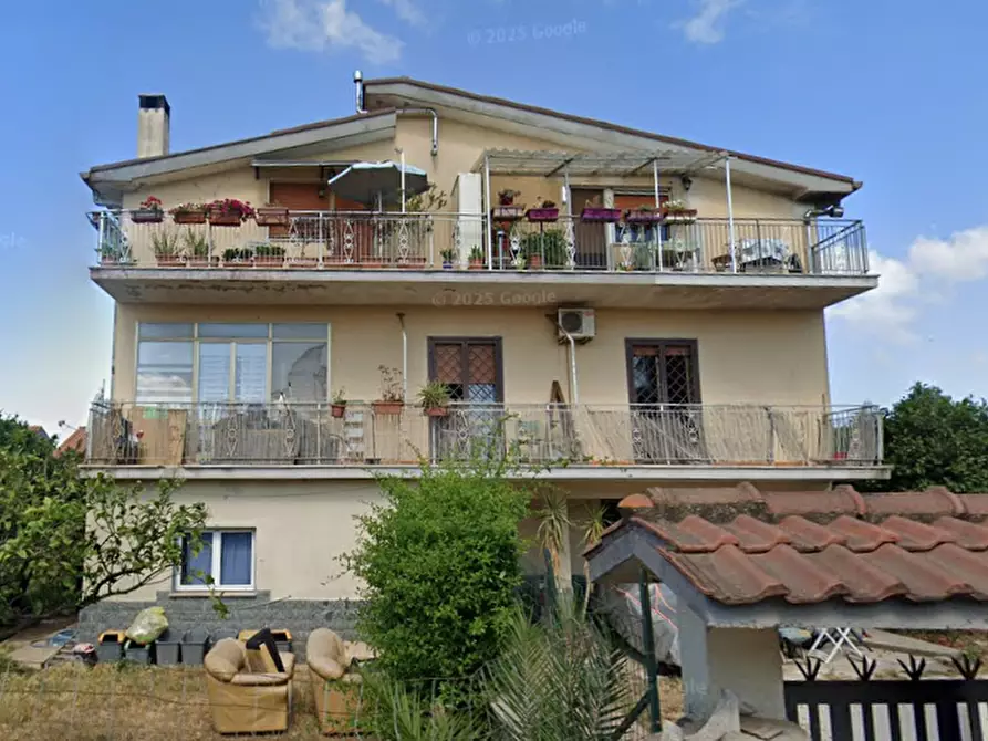 Immagine 3 di Appartamento in vendita  in Via San Vito a Anzio