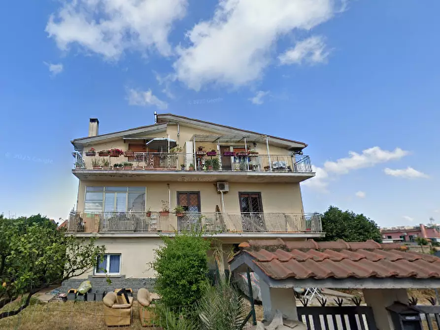 Immagine 4 di Appartamento in vendita  in Via San Vito a Anzio