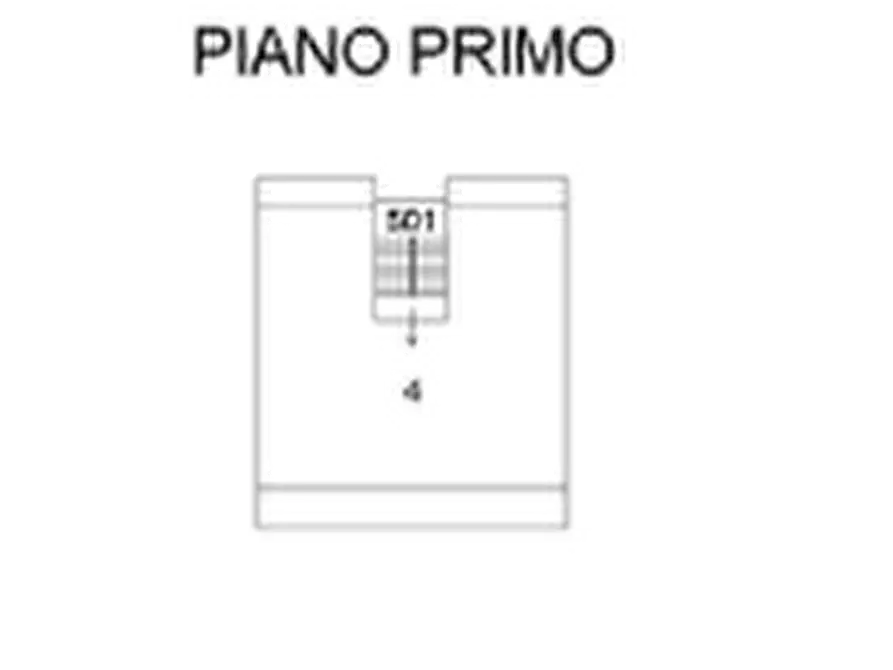 Immagine 6 di Appartamento in vendita  in Via San Vito a Anzio