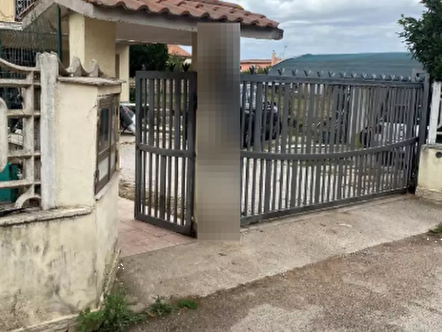 Immagine 7 di Appartamento in vendita  in Via San Vito a Anzio
