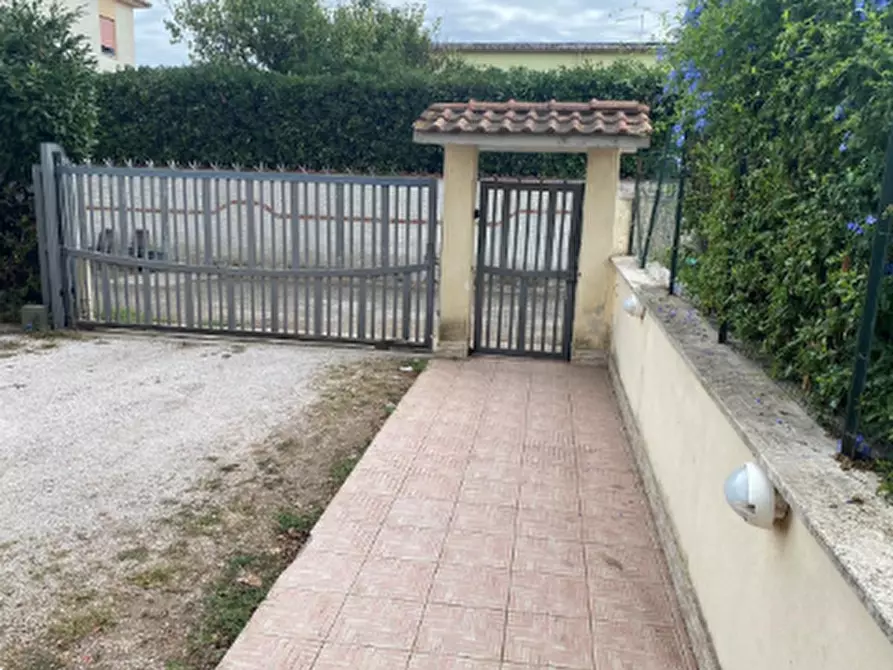 Immagine 8 di Appartamento in vendita  in Via San Vito a Anzio