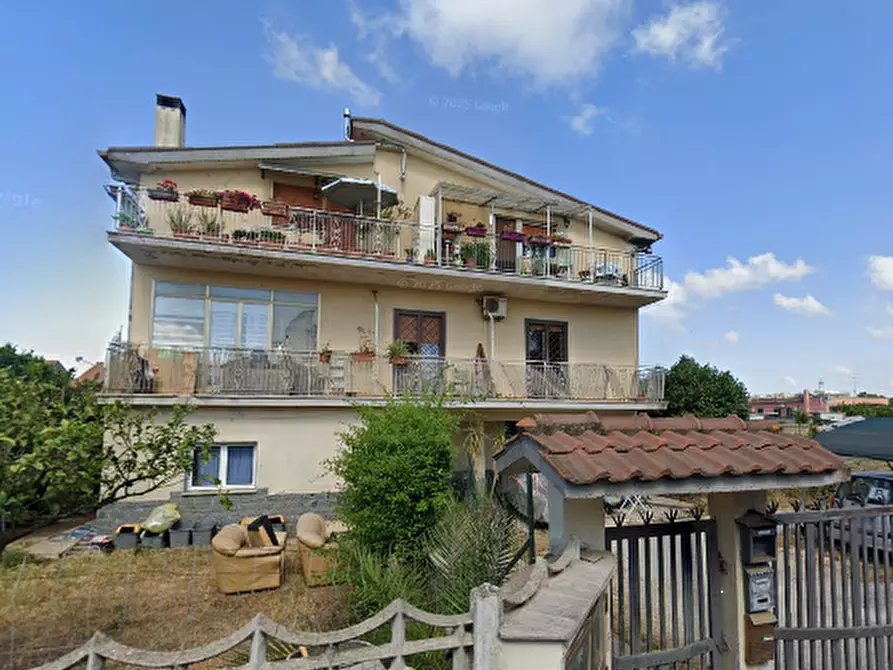 Immagine 9 di Appartamento in vendita  in Via San Vito a Anzio