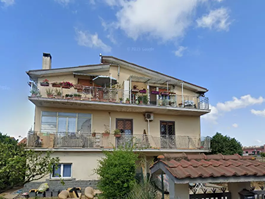 Immagine 12 di Appartamento in vendita  in Via San Vito a Anzio