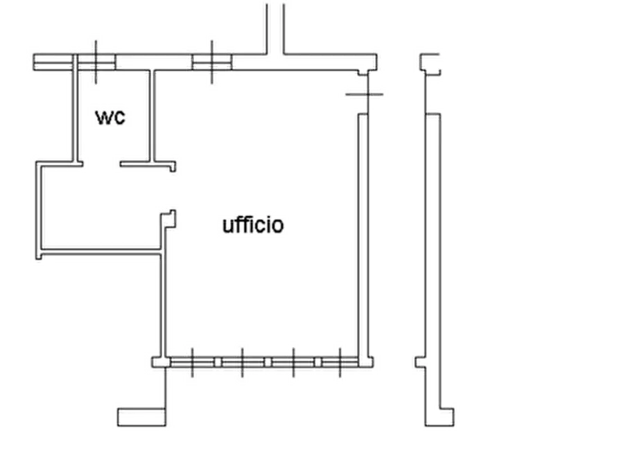 Immagine 12 di Ufficio in vendita  in Via Matteotti  a Sant'ambrogio Di Valpolicella