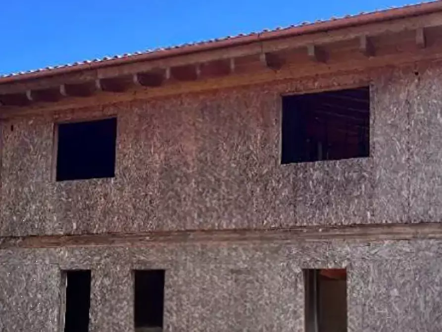 Immagine 1 di Stabile in vendita  in Via Paolello a Civitella San Paolo