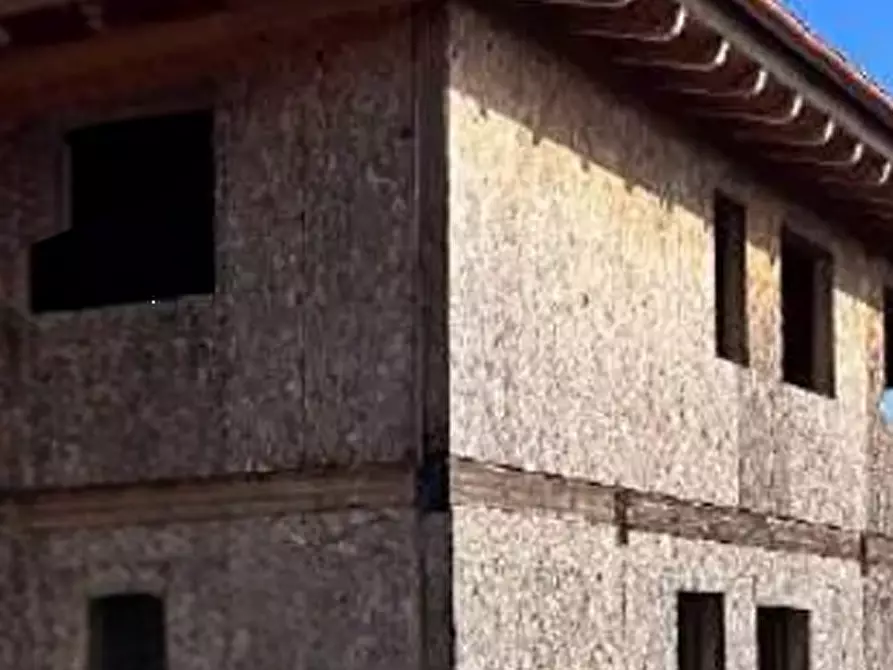 Immagine 3 di Stabile in vendita  in Via Paolello a Civitella San Paolo