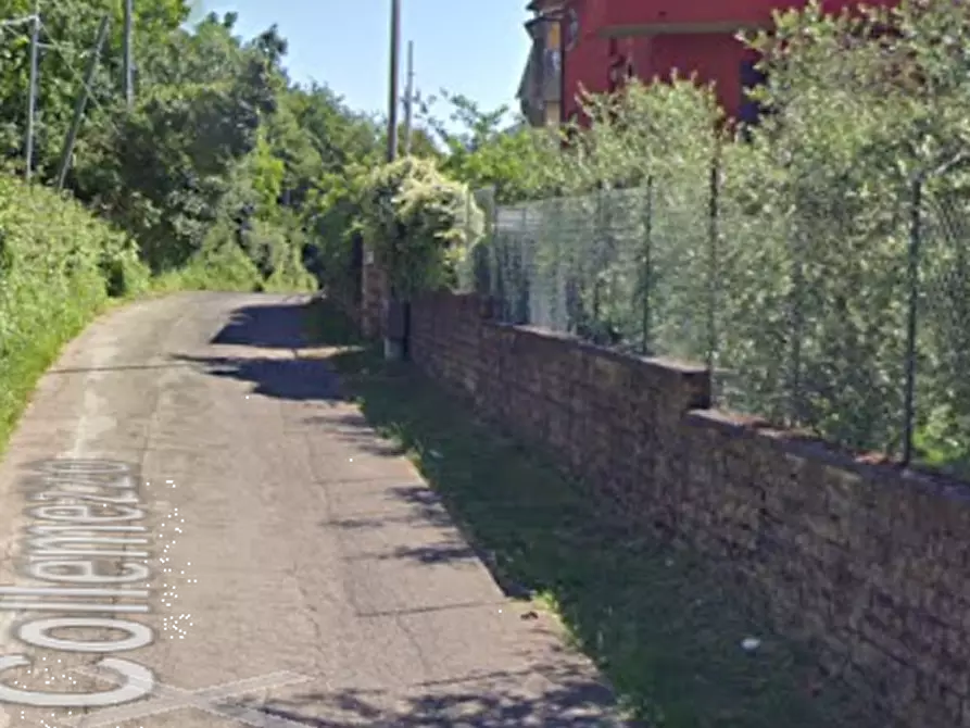 Immagine 5 di Appartamento in vendita  in Via Collemezzo a Montelanico