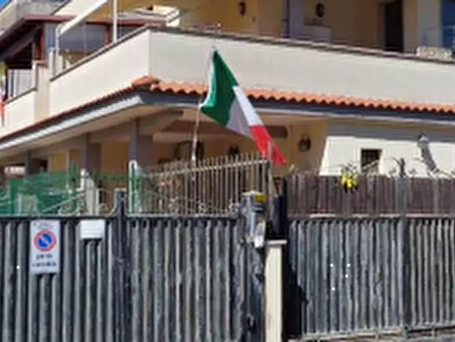 Immagine 5 di Appartamento in vendita  in Via Svezia a Pomezia