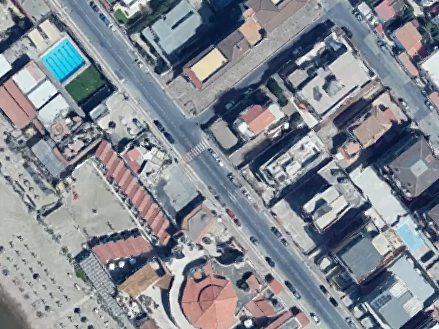 Immagine 10 di Appartamento in vendita  in Via Svezia a Pomezia