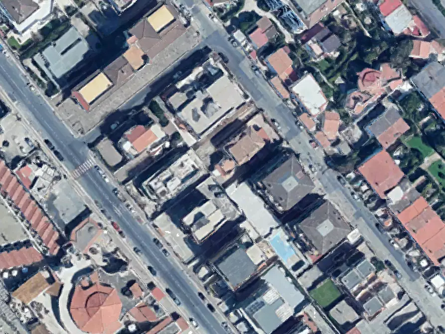 Immagine 13 di Appartamento in vendita  in Via Svezia a Pomezia