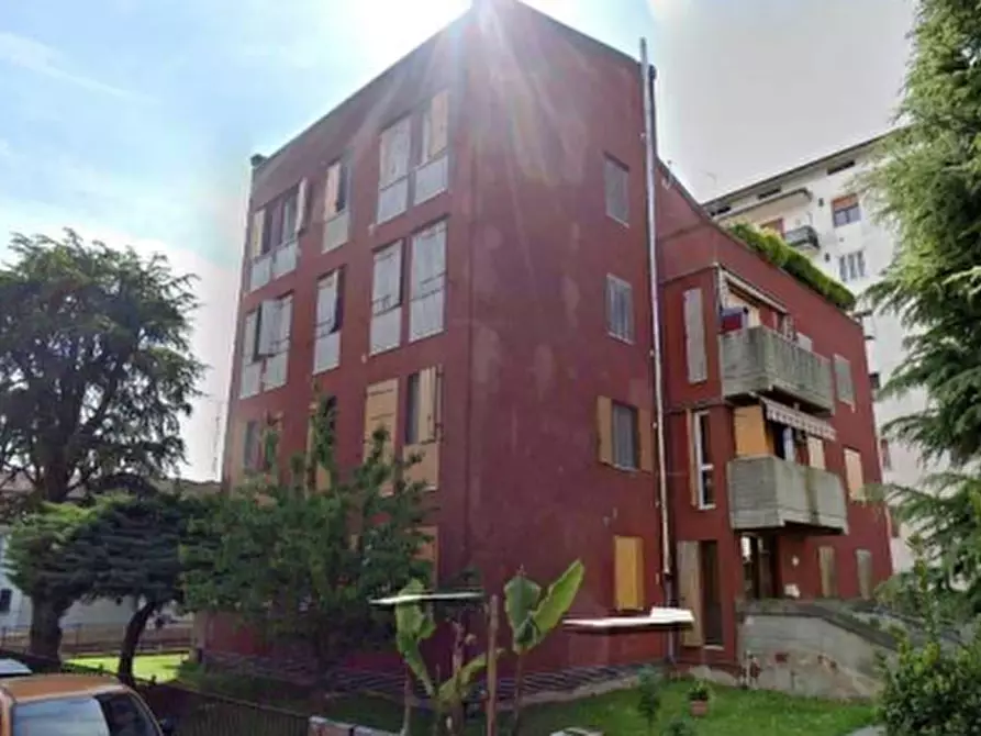 Immagine 1 di Appartamento in vendita  in Via Marzabotto  a Nogara