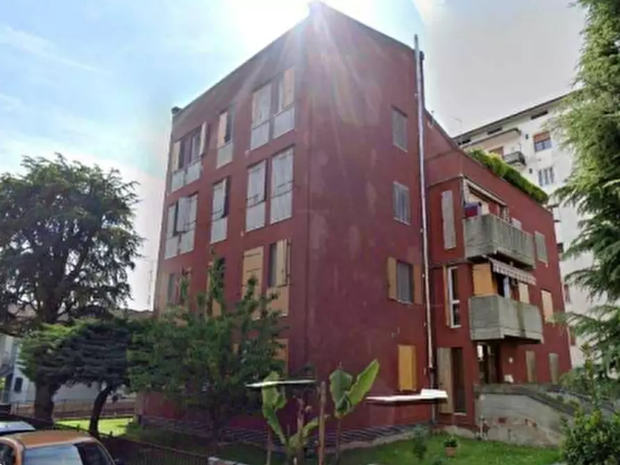 Immagine 2 di Appartamento in vendita  in Via Marzabotto  a Nogara