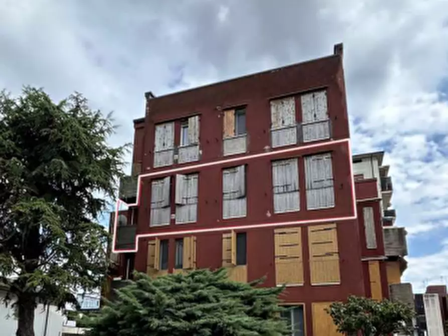 Immagine 3 di Appartamento in vendita  in Via Marzabotto  a Nogara