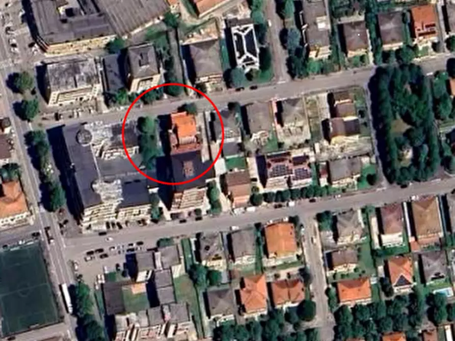 Immagine 6 di Appartamento in vendita  in Via Marzabotto  a Nogara