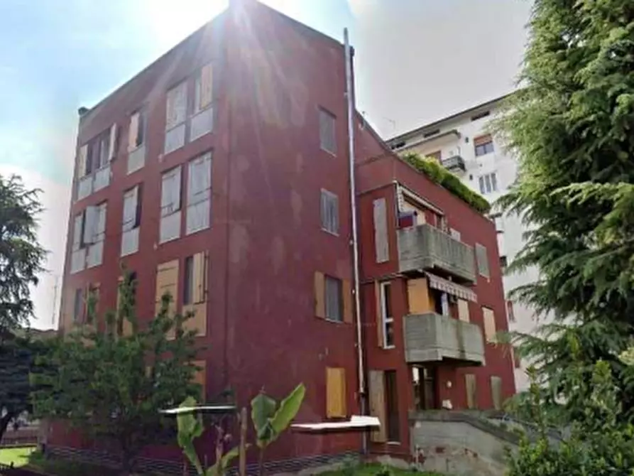 Immagine 8 di Appartamento in vendita  in Via Marzabotto  a Nogara