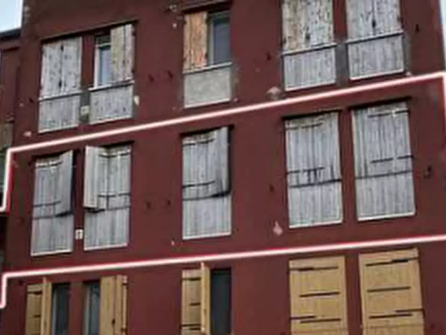 Immagine 10 di Appartamento in vendita  in Via Marzabotto  a Nogara