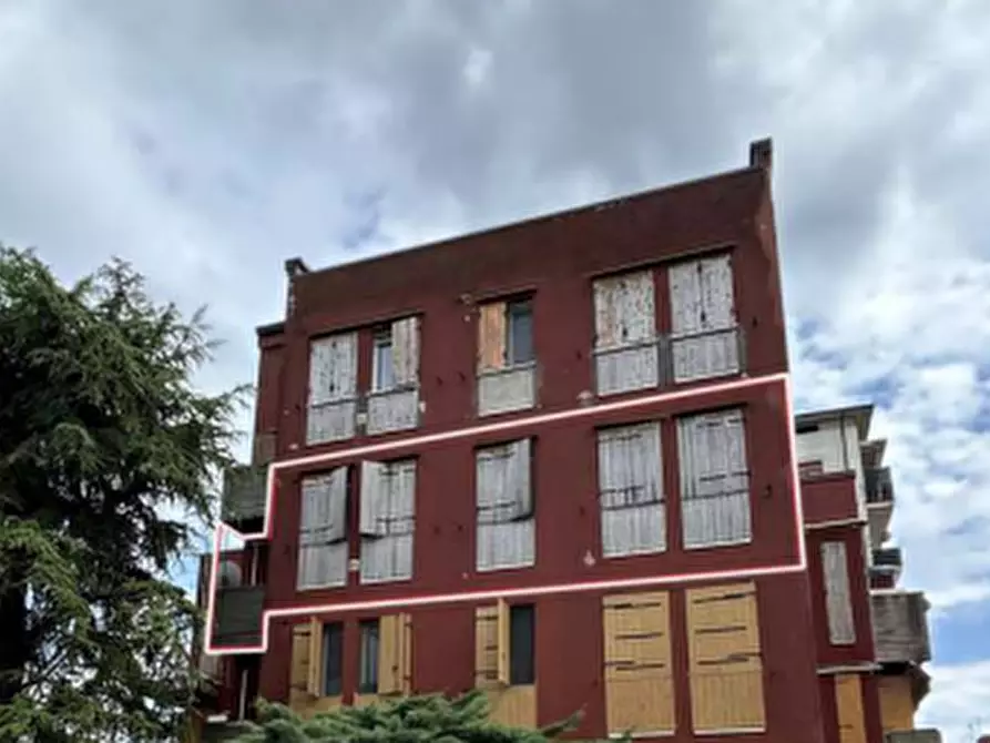 Immagine 11 di Appartamento in vendita  in Via Marzabotto  a Nogara