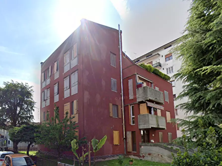 Immagine 13 di Appartamento in vendita  in Via Marzabotto  a Nogara