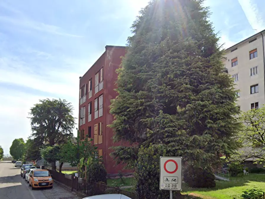 Immagine 14 di Appartamento in vendita  in Via Marzabotto  a Nogara