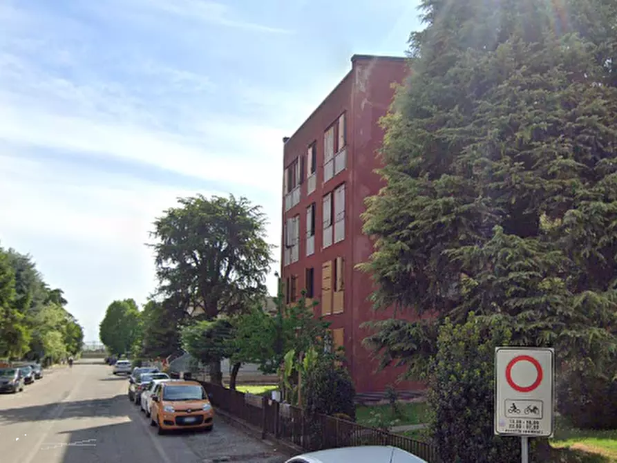 Immagine 15 di Appartamento in vendita  in Via Marzabotto  a Nogara