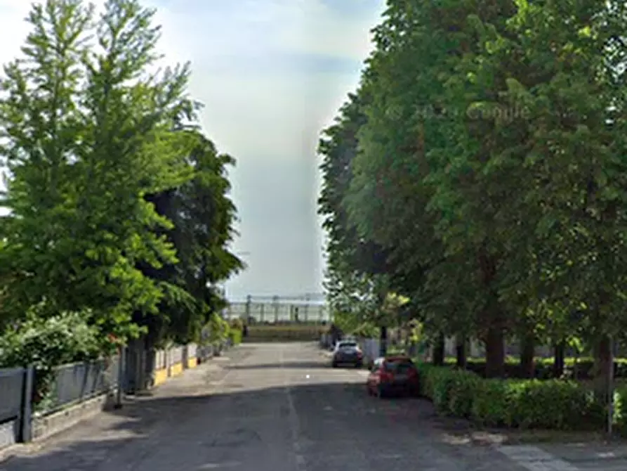 Immagine 18 di Appartamento in vendita  in Via Marzabotto  a Nogara