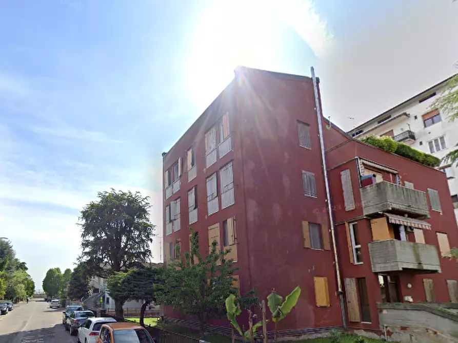 Immagine 21 di Appartamento in vendita  in Via Marzabotto  a Nogara