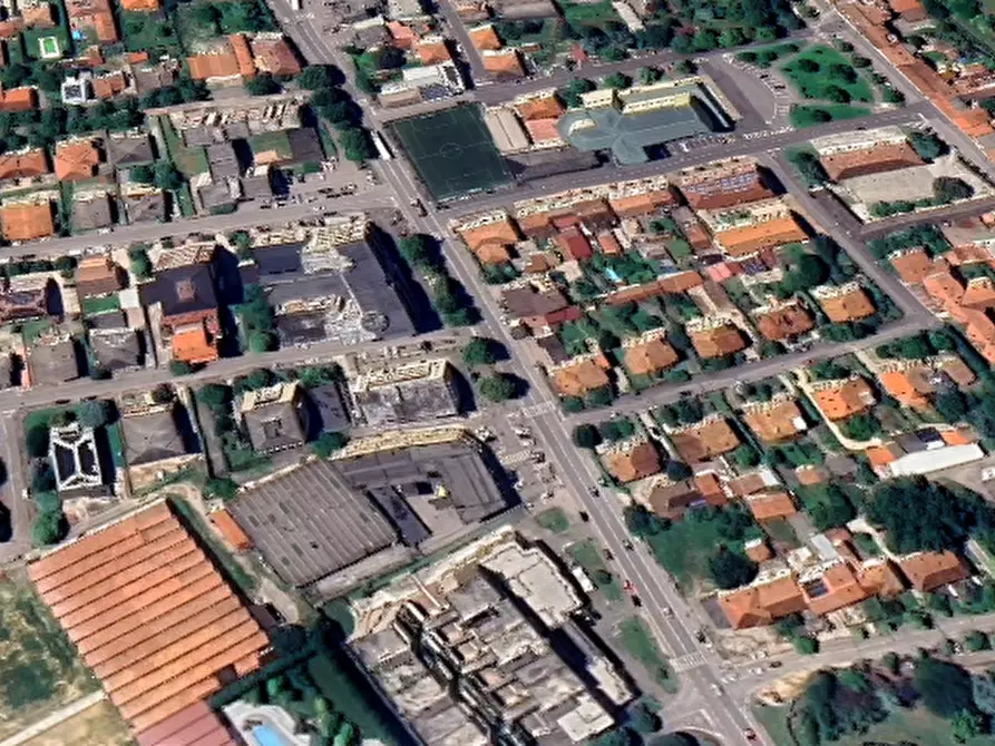 Immagine 23 di Appartamento in vendita  in Via Marzabotto  a Nogara