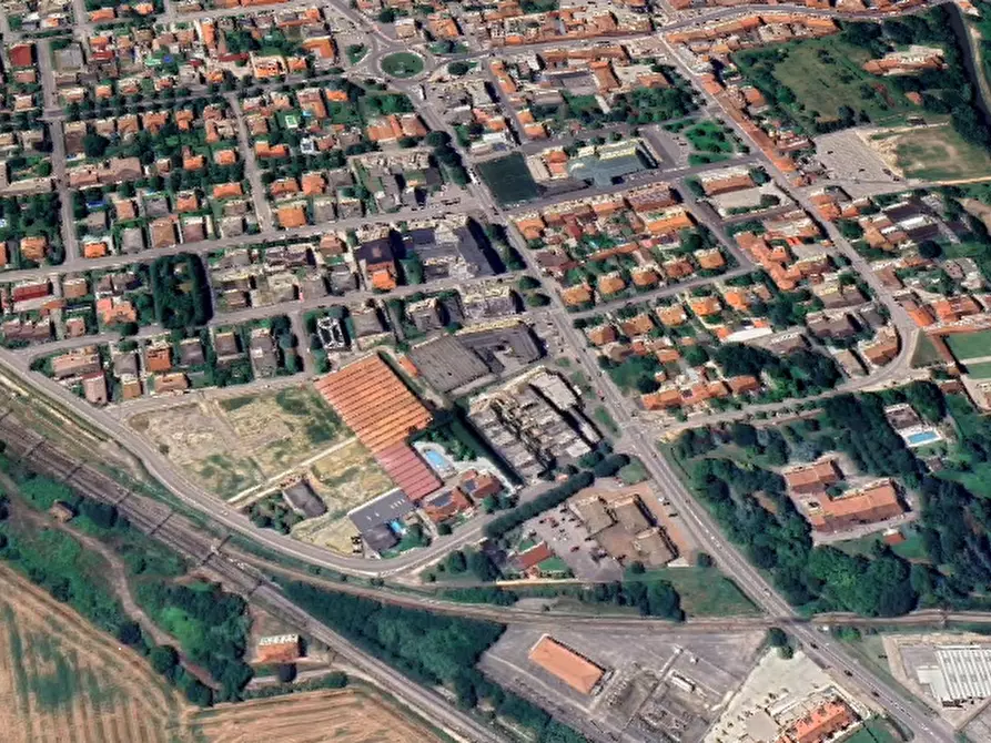 Immagine 24 di Appartamento in vendita  in Via Marzabotto  a Nogara