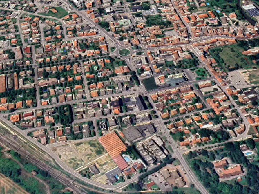 Immagine 25 di Appartamento in vendita  in Via Marzabotto  a Nogara