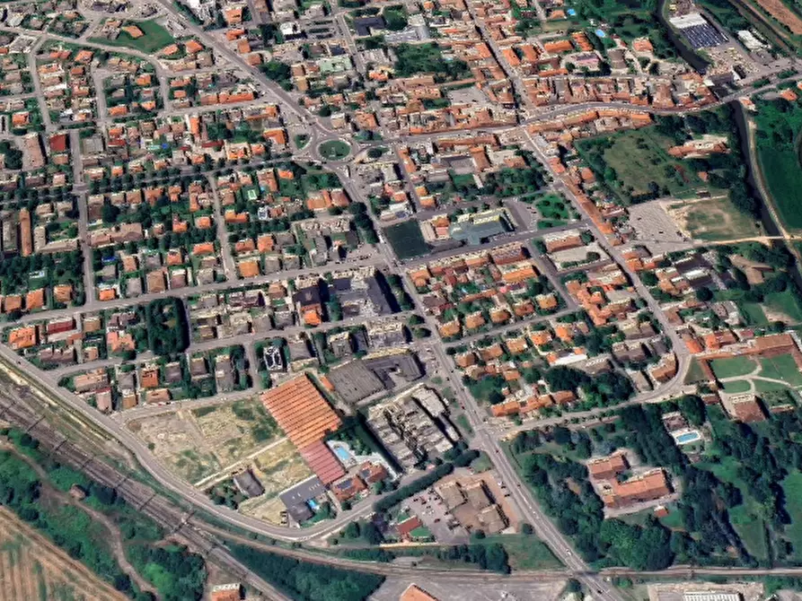 Immagine 26 di Appartamento in vendita  in Via Marzabotto  a Nogara