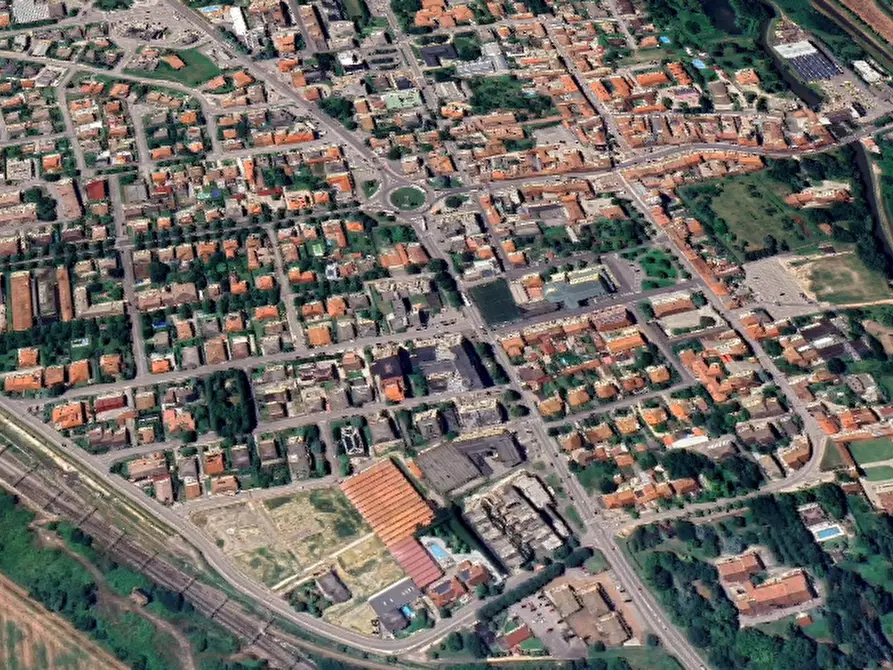 Immagine 27 di Appartamento in vendita  in Via Marzabotto  a Nogara