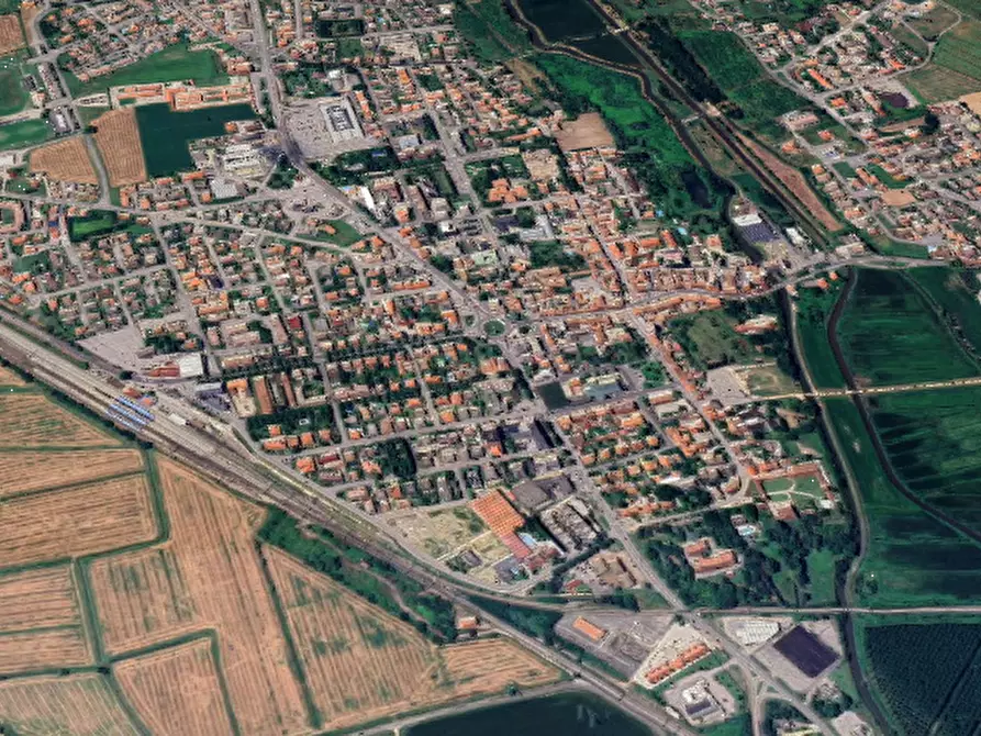 Immagine 28 di Appartamento in vendita  in Via Marzabotto  a Nogara