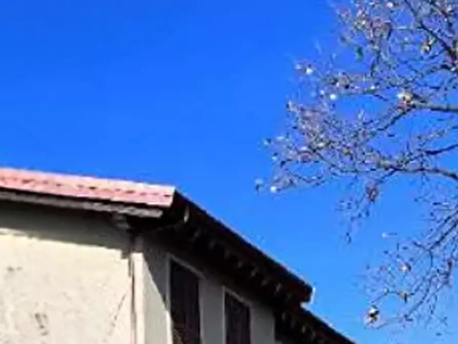 Immagine 1 di Stabile in vendita  in Via Paolello a Civitella San Paolo