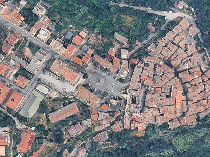 Immagine 6 di Stabile in vendita  in Via Paolello a Civitella San Paolo