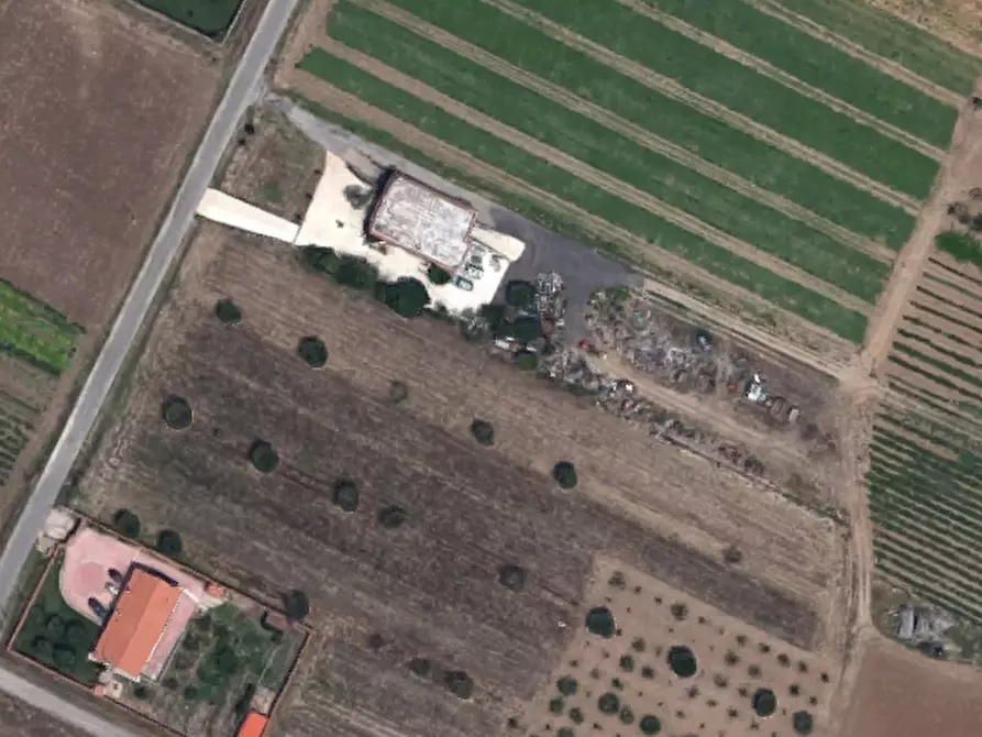 Immagine 27 di Appartamento in vendita  in Via Fosso di Centocorvi a Cerveteri