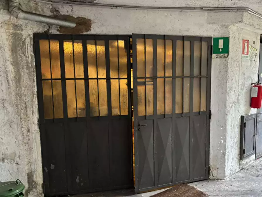 Immagine 1 di Magazzino in vendita  in Via Nazionale  a Seriate