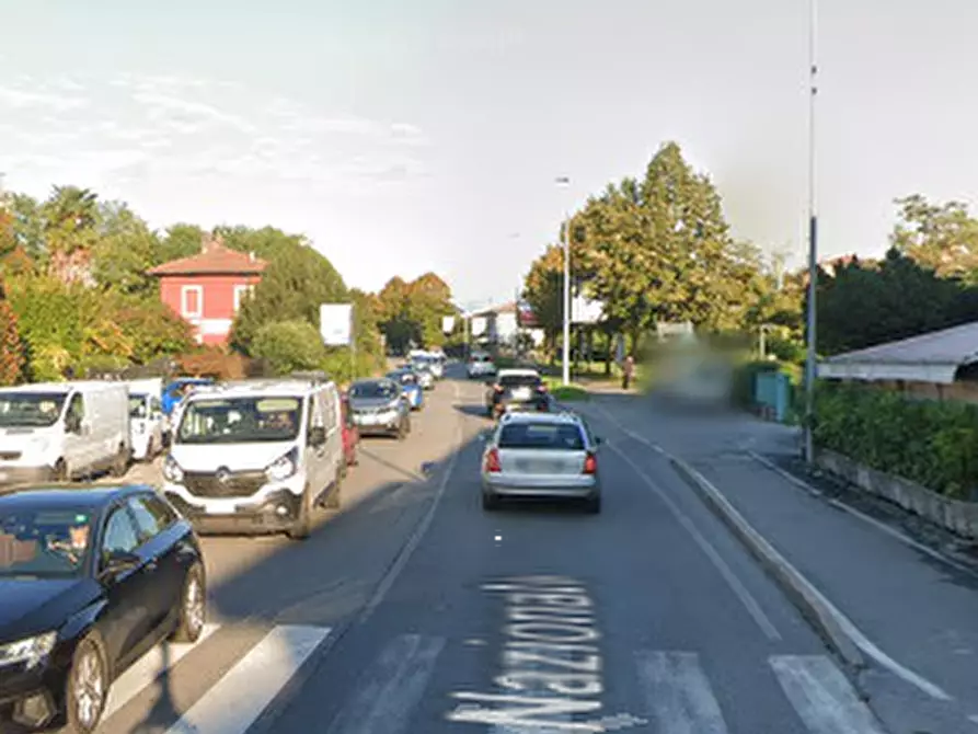 Immagine 4 di Magazzino in vendita  in Via Nazionale  a Seriate