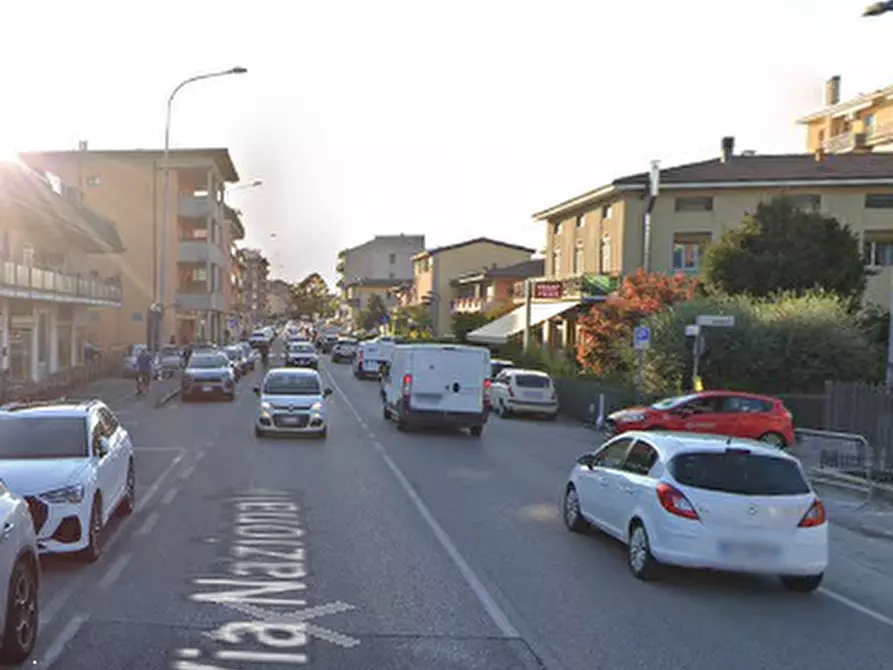 Immagine 5 di Magazzino in vendita  in Via Nazionale  a Seriate