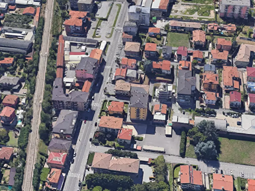 Immagine 7 di Magazzino in vendita  in Via Nazionale  a Seriate