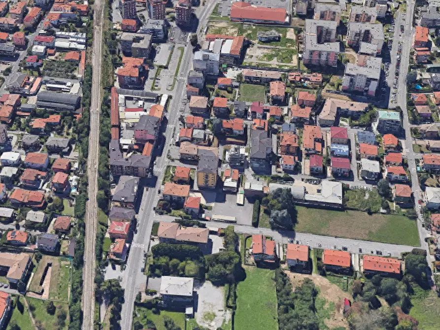 Immagine 8 di Magazzino in vendita  in Via Nazionale  a Seriate