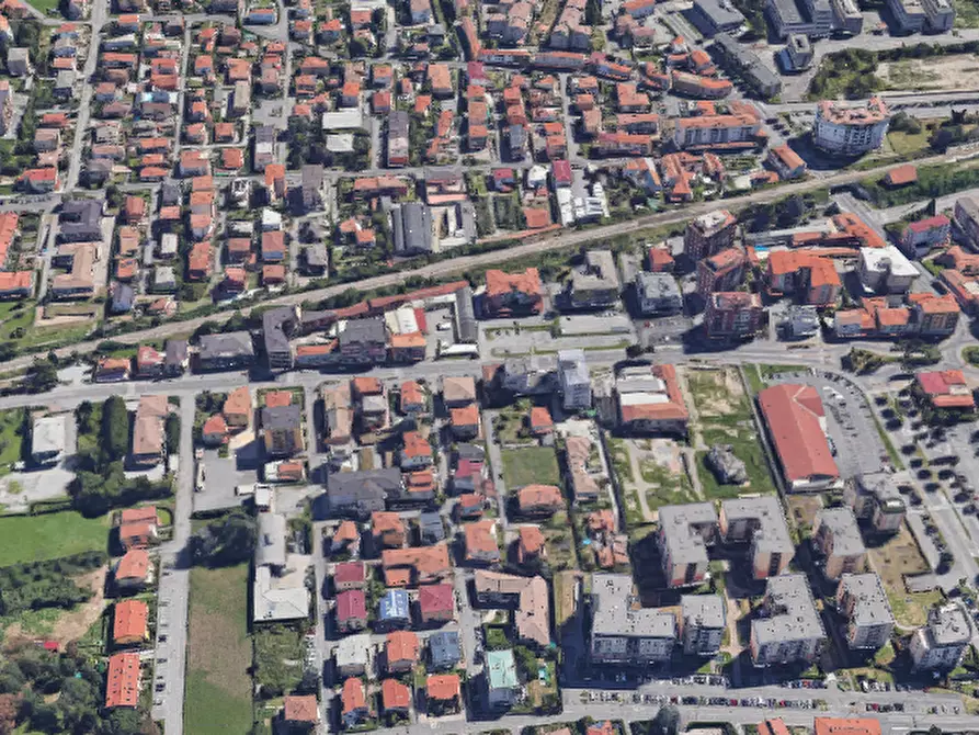 Immagine 9 di Magazzino in vendita  in Via Nazionale  a Seriate