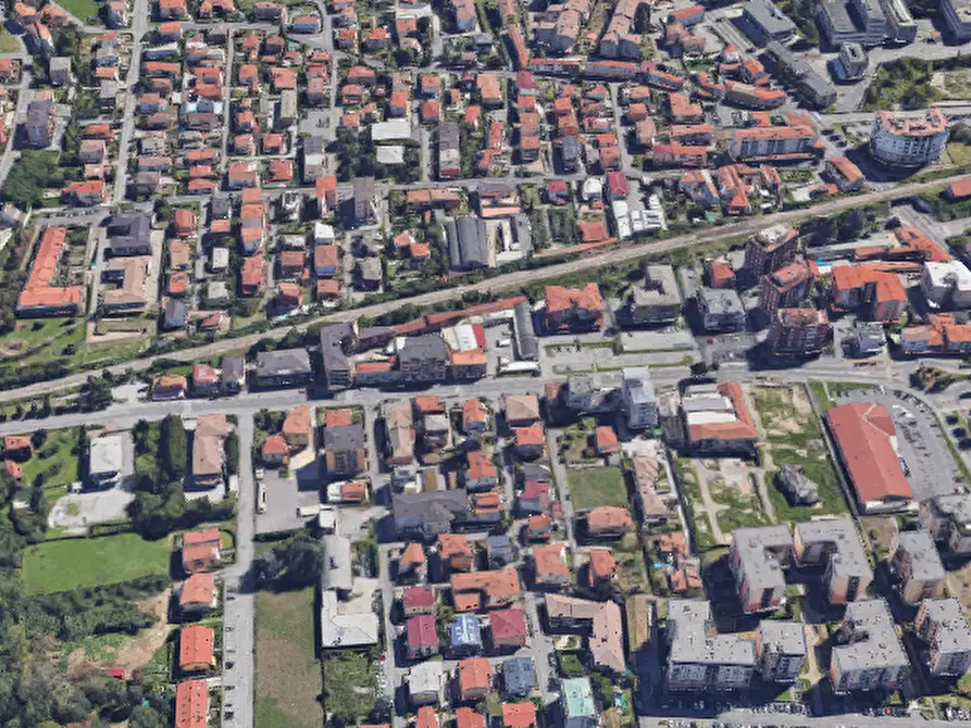 Immagine 10 di Magazzino in vendita  in Via Nazionale  a Seriate