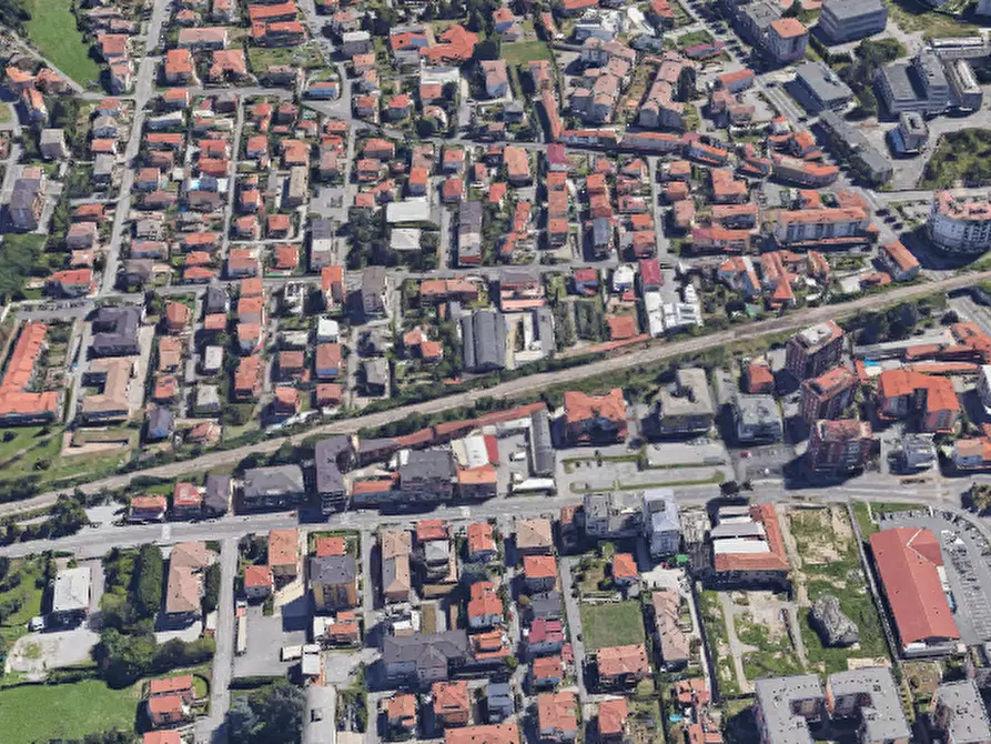 Immagine 12 di Magazzino in vendita  in Via Nazionale  a Seriate