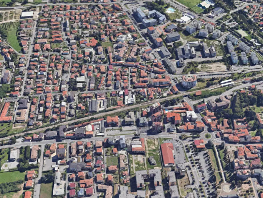 Immagine 14 di Magazzino in vendita  in Via Nazionale  a Seriate