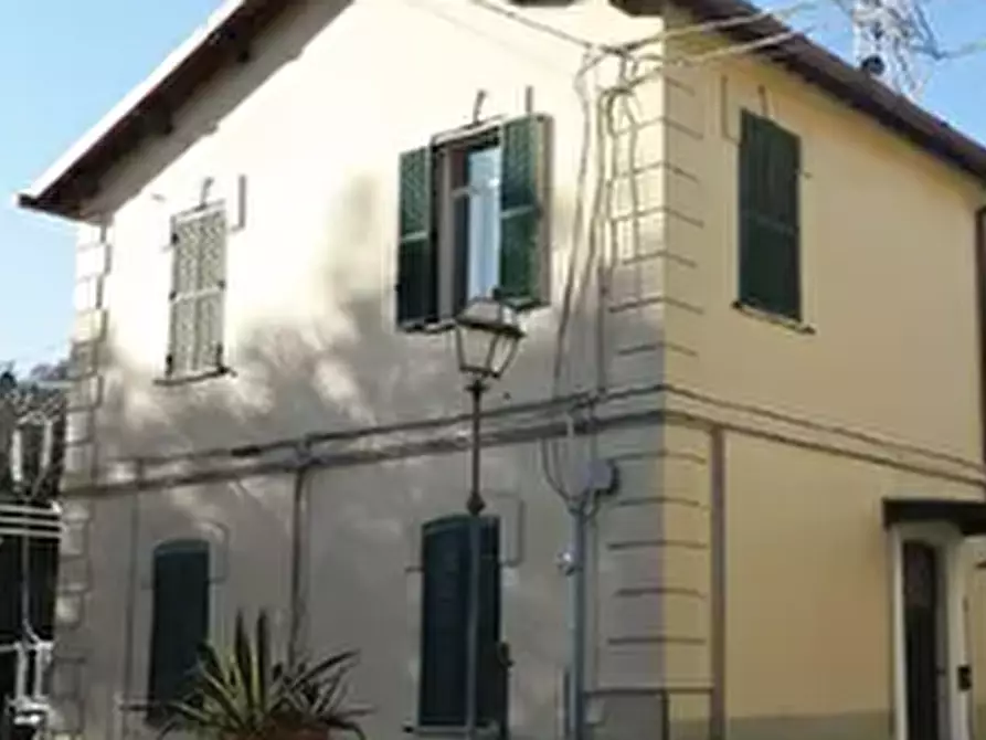 Immagine 2 di Appartamento in vendita  in Strada comunale della stazione di Castel Madama a Vicovaro