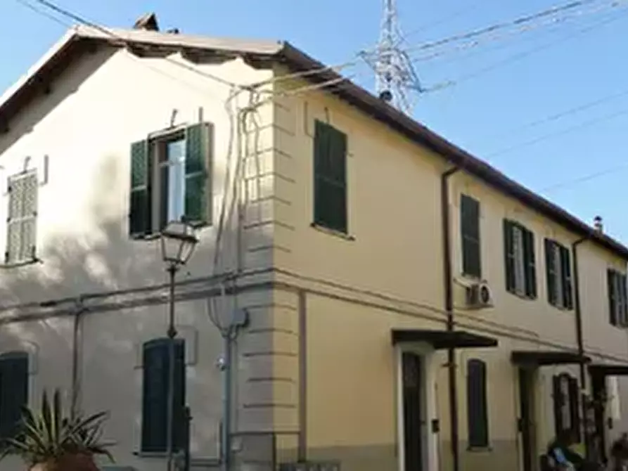 Immagine 3 di Appartamento in vendita  in Strada comunale della stazione di Castel Madama a Vicovaro