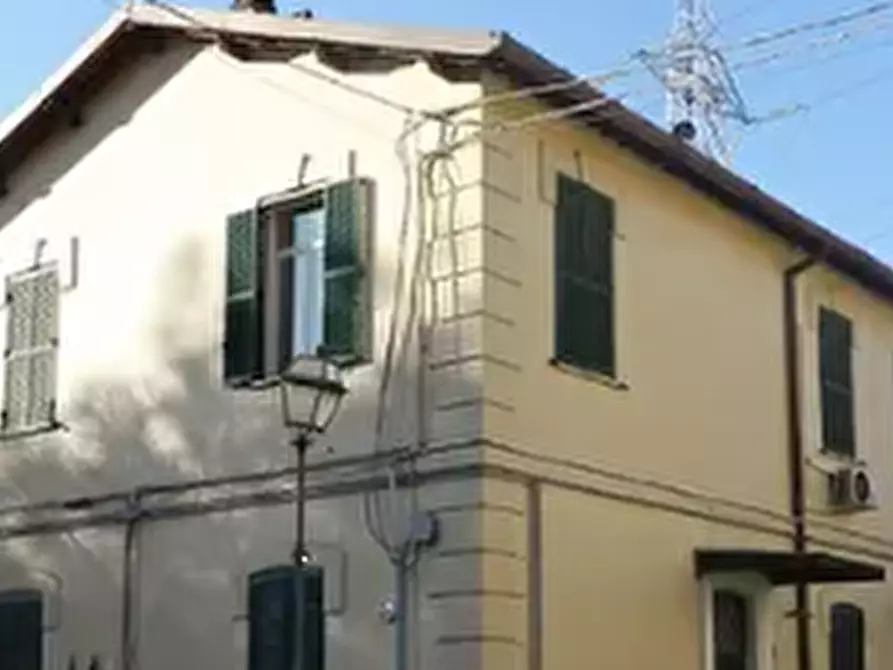 Immagine 4 di Appartamento in vendita  in Strada comunale della stazione di Castel Madama a Vicovaro