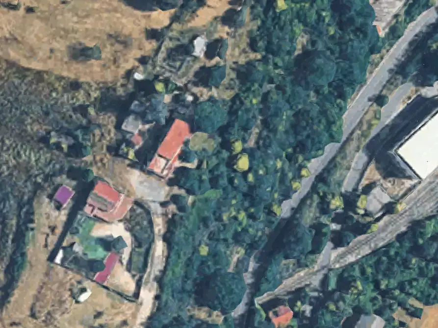 Immagine 10 di Appartamento in vendita  in Strada comunale della stazione di Castel Madama a Vicovaro