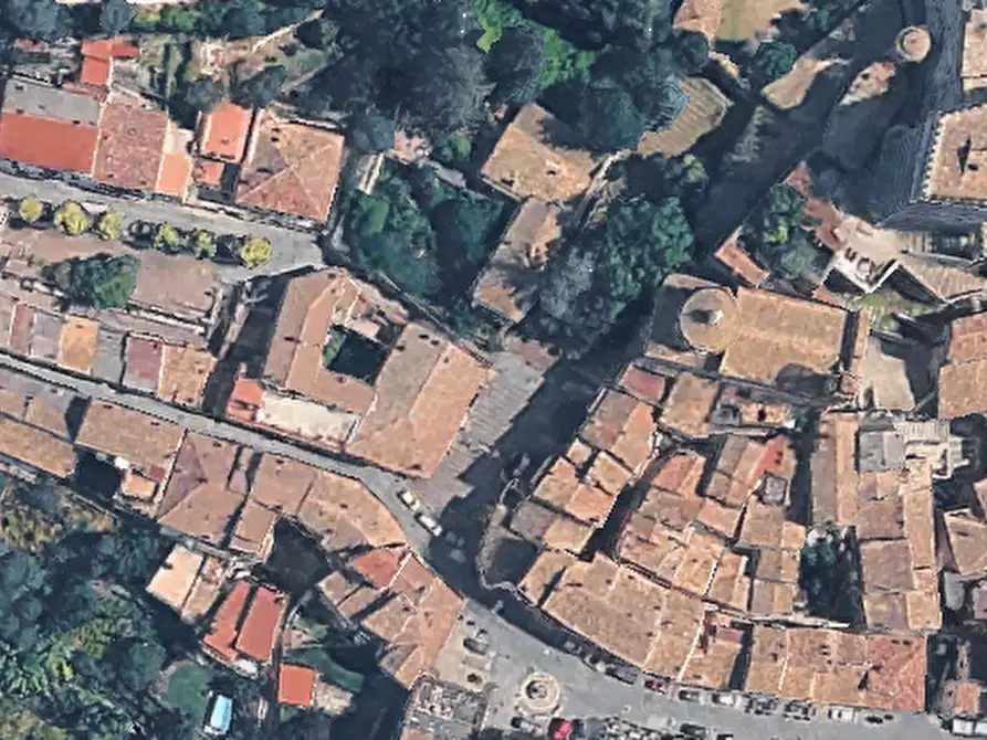 Immagine 1 di Rustico / casale in vendita  in Via Luigi Capitano a Arsoli